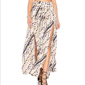 Free People Skirts - Free People Remember Me Maxi Skirt - 0 Free People Skirts - Free People Remember Me Maxi Skirt - 0